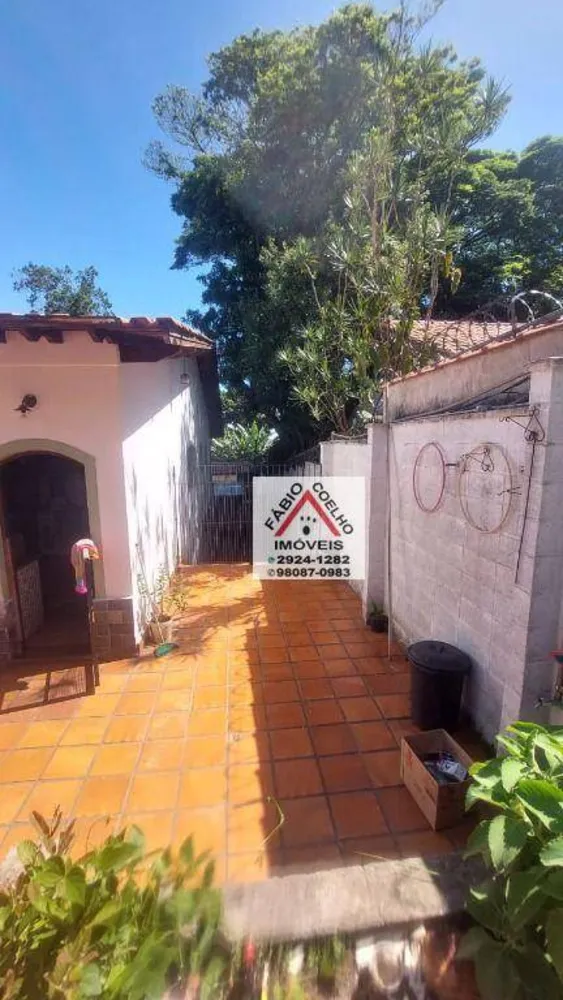 Casa, 3 quartos, 450 m² - Foto 14