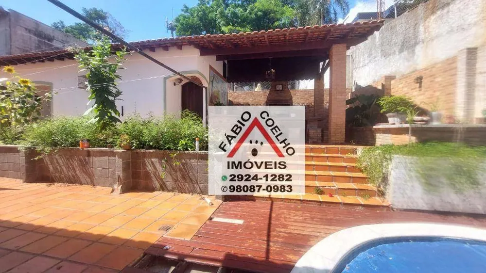 Casa, 3 quartos, 450 m² - Foto 2