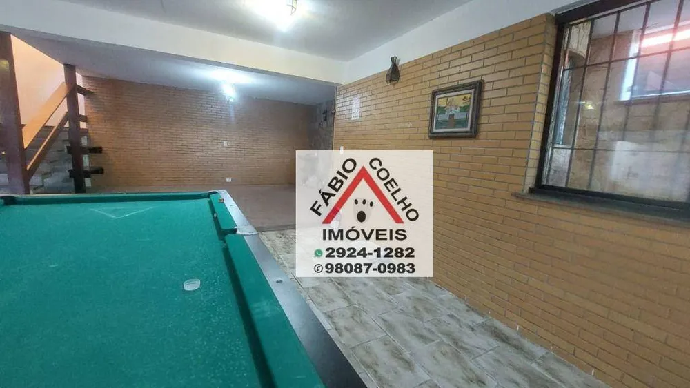 Casa, 3 quartos, 450 m² - Foto 4