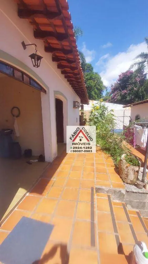 Casa, 3 quartos, 450 m² - Foto 13