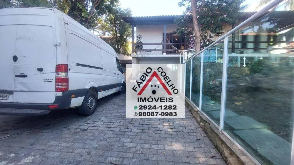 Casa, 3 quartos, 450 m² - Foto 9