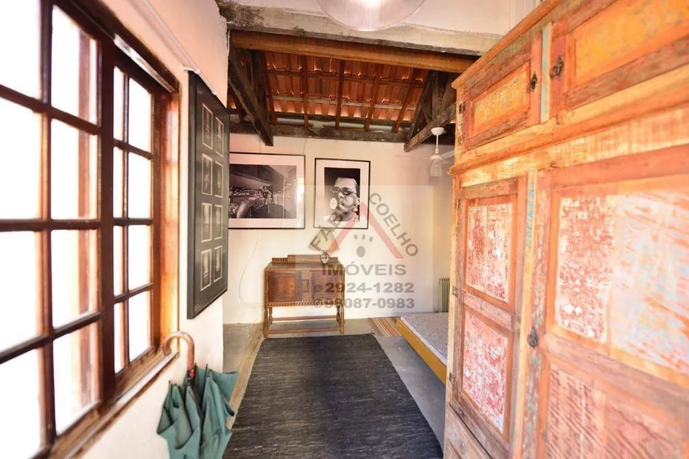 Sobrado, 3 quartos, 150 m² - Foto 4