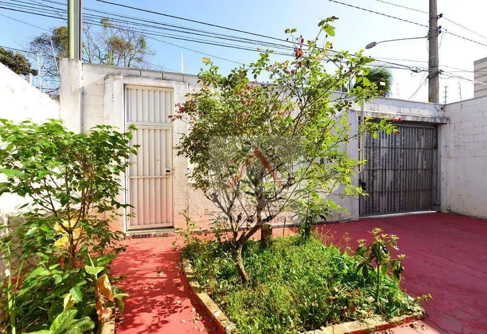 Sobrado, 3 quartos, 150 m² - Foto 1