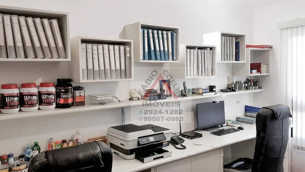 Apartamento, 4 quartos, 310 m² - Foto 9