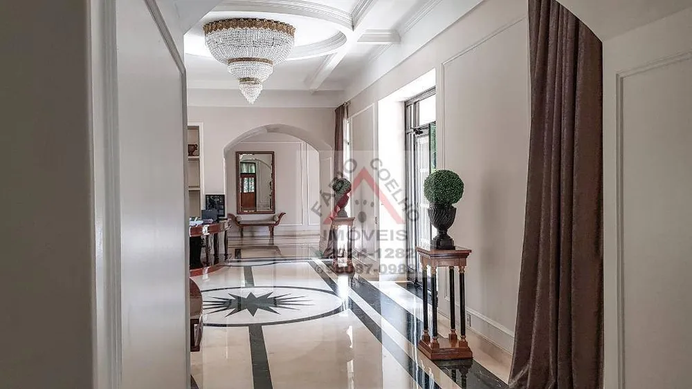 Apartamento, 4 quartos, 310 m² - Foto 3