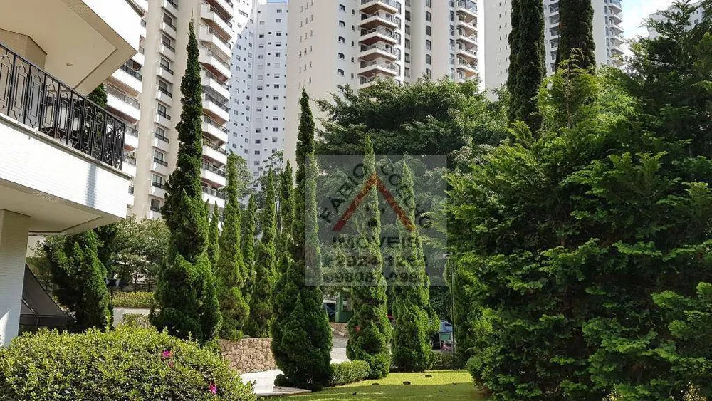 Apartamento, 4 quartos, 310 m² - Foto 15