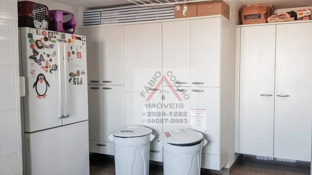 Apartamento, 4 quartos, 310 m² - Foto 14