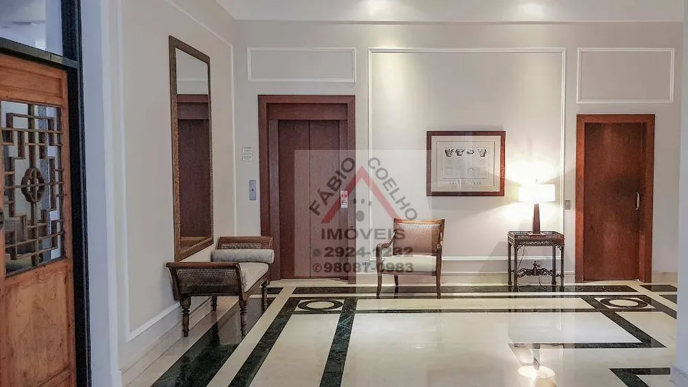 Apartamento, 4 quartos, 310 m² - Foto 5
