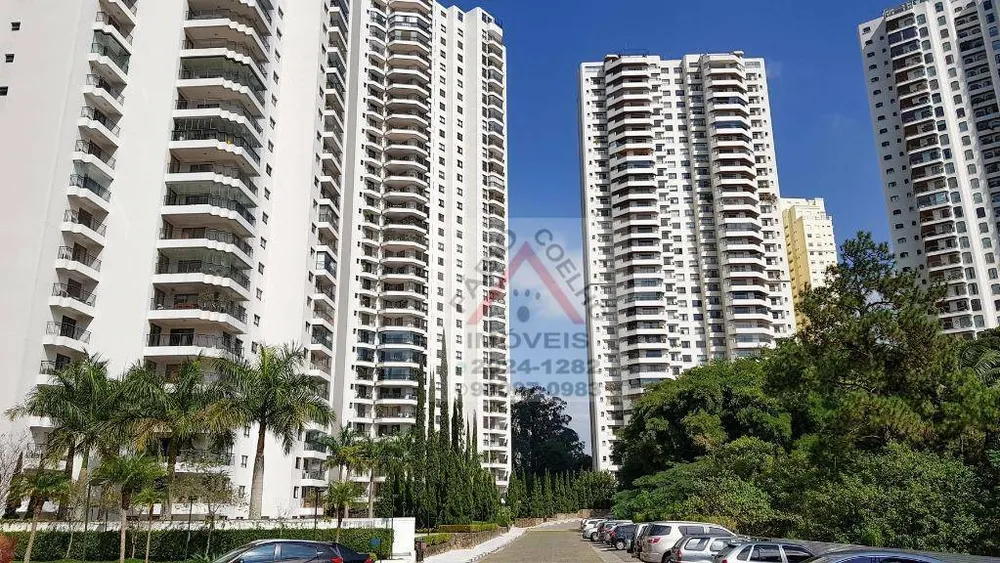 Apartamento, 4 quartos, 310 m² - Foto 2