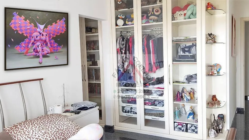 Apartamento, 4 quartos, 310 m² - Foto 12