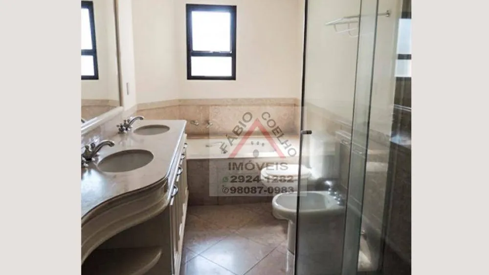 Apartamento, 4 quartos, 310 m² - Foto 11