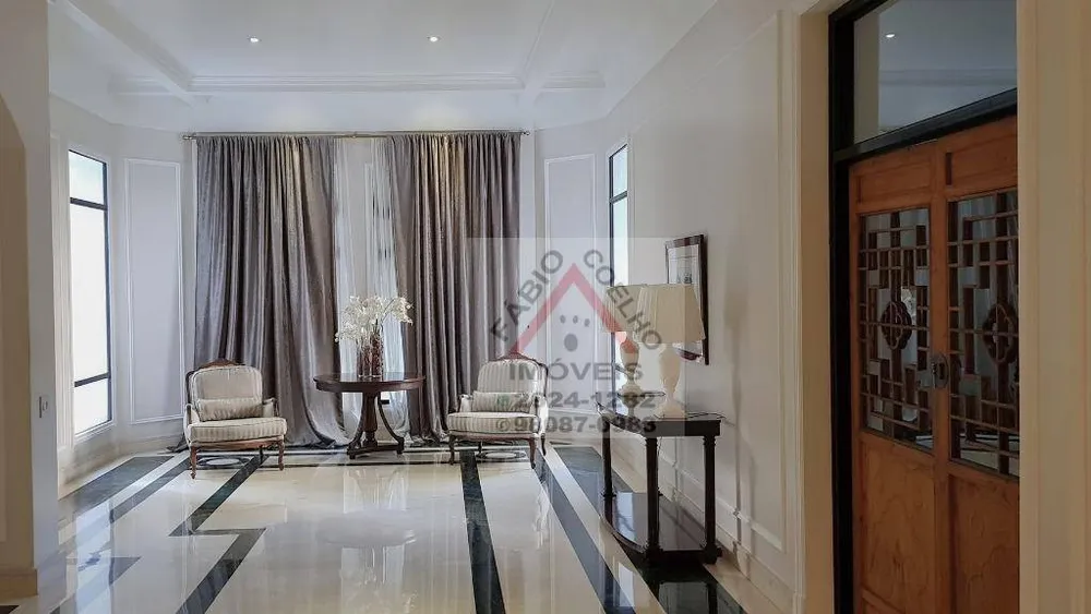 Apartamento, 4 quartos, 310 m² - Foto 4