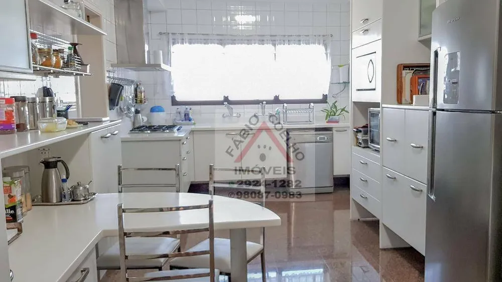Apartamento, 4 quartos, 310 m² - Foto 13