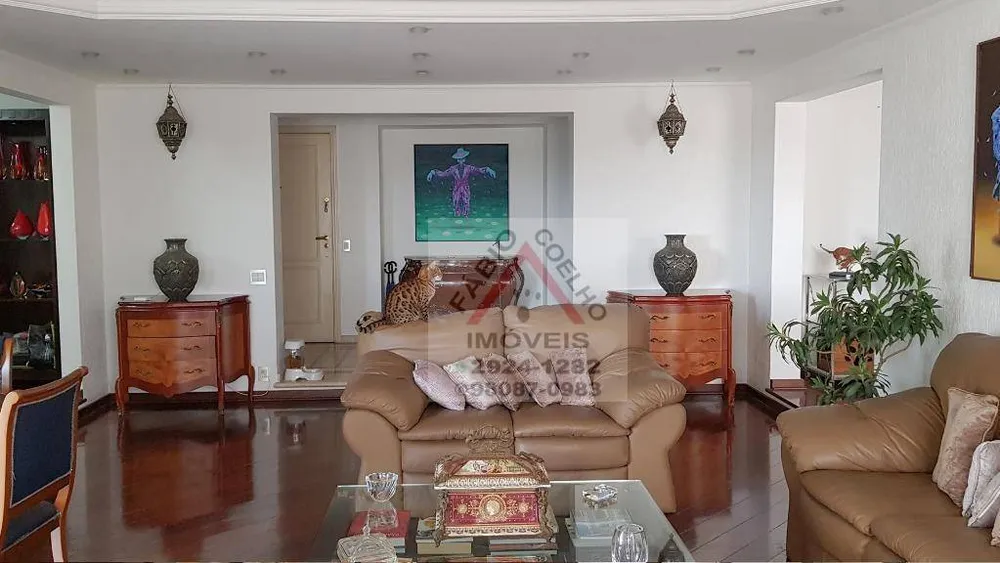 Apartamento, 4 quartos, 310 m² - Foto 7
