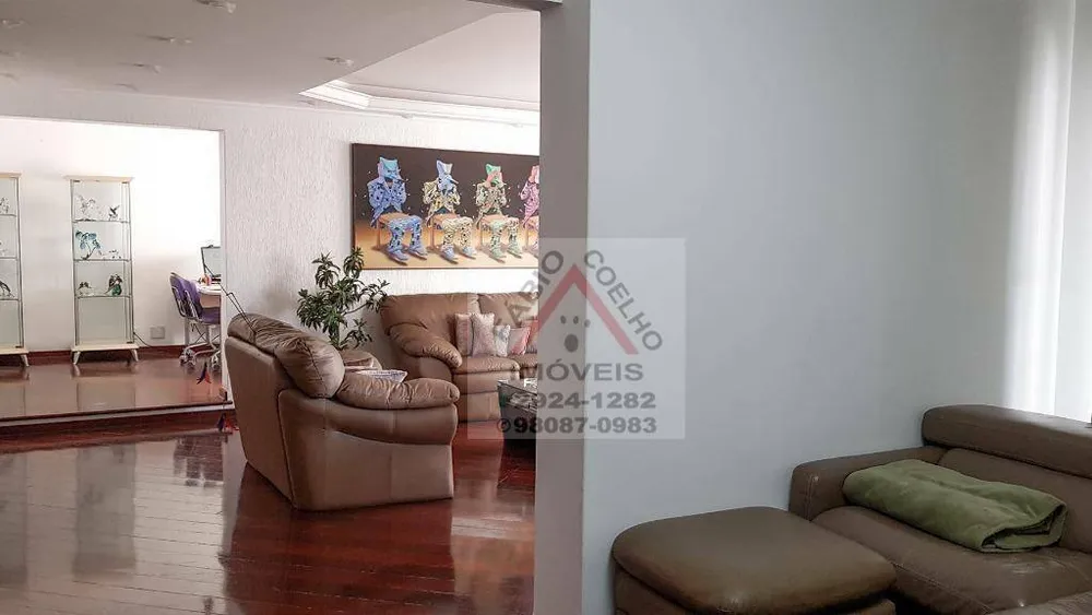 Apartamento, 4 quartos, 310 m² - Foto 10