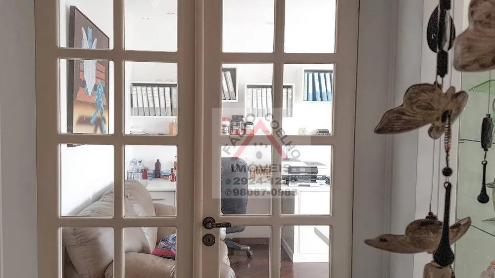 Apartamento, 4 quartos, 310 m² - Foto 8