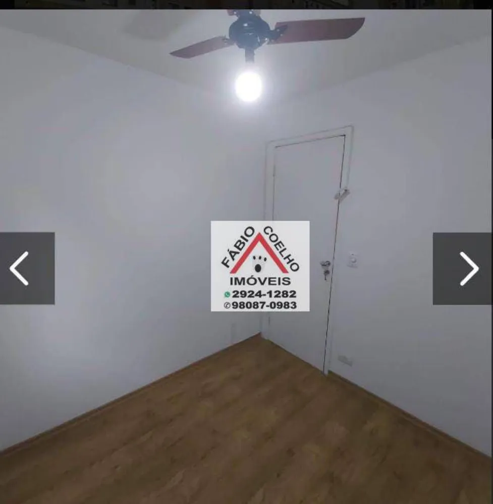 Apartamento, 2 quartos, 46 m² - Foto 7
