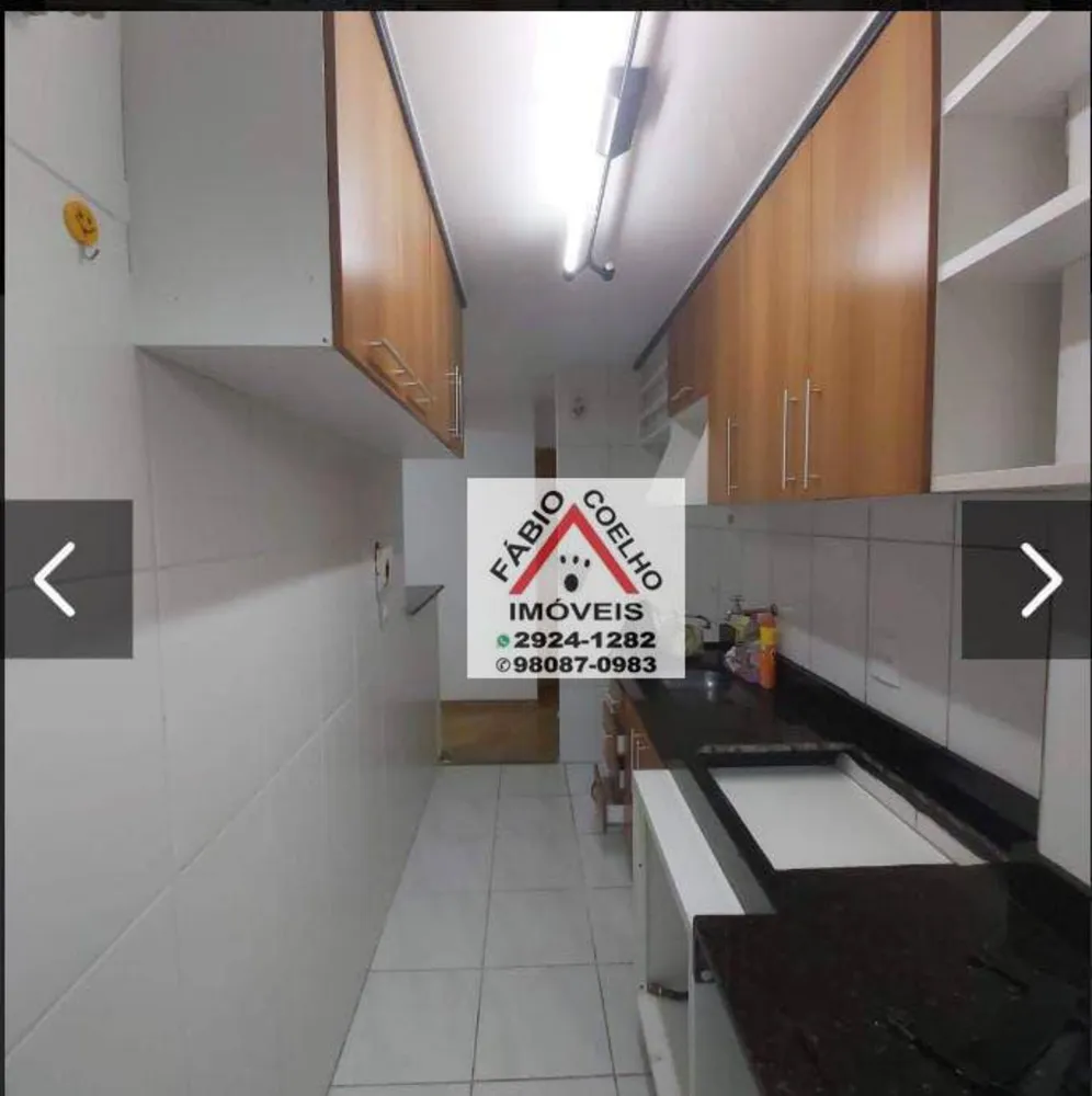 Apartamento, 2 quartos, 46 m² - Foto 11