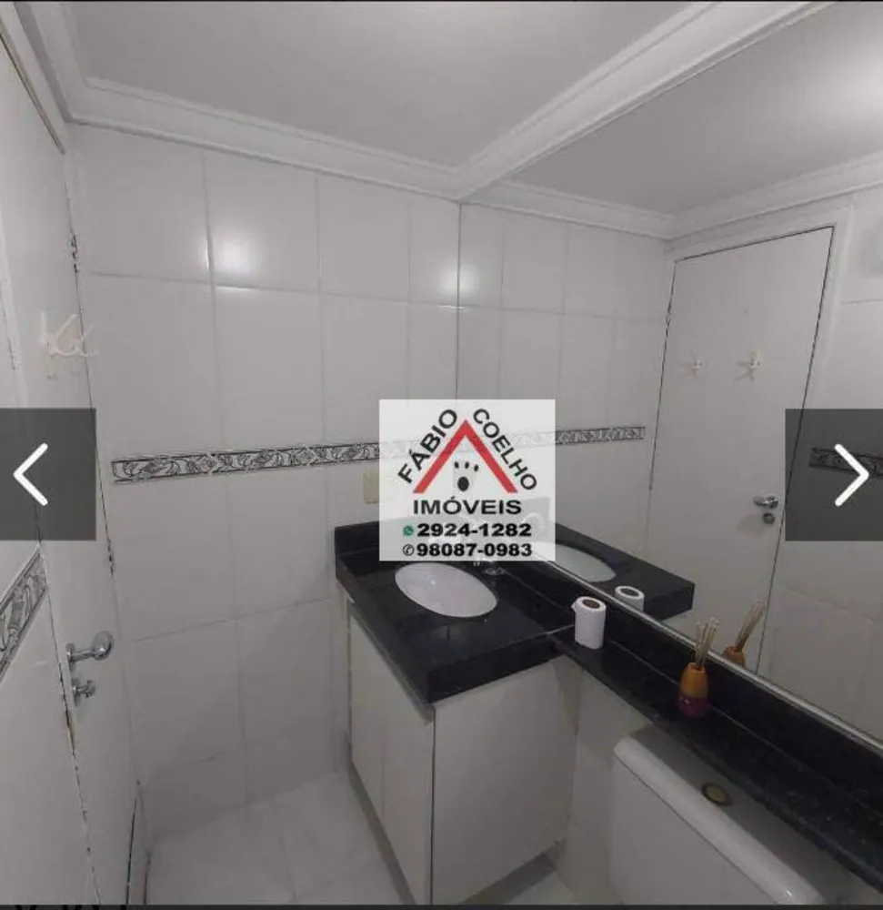 Apartamento, 2 quartos, 46 m² - Foto 6