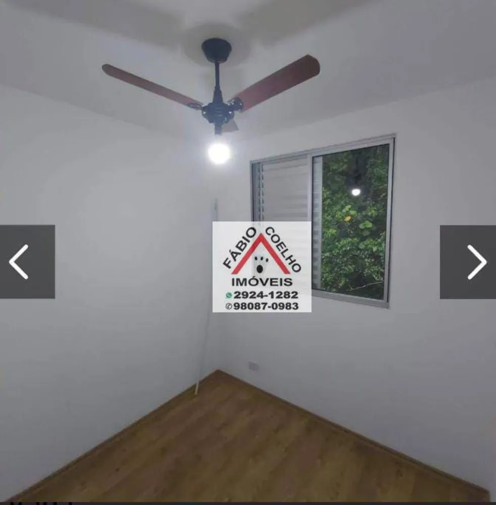 Apartamento, 2 quartos, 46 m² - Foto 8