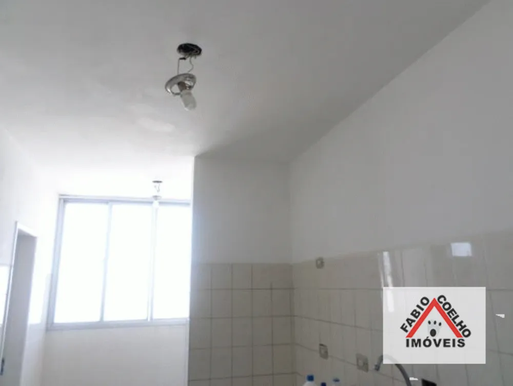 Apartamento, 80 m² - Foto 1