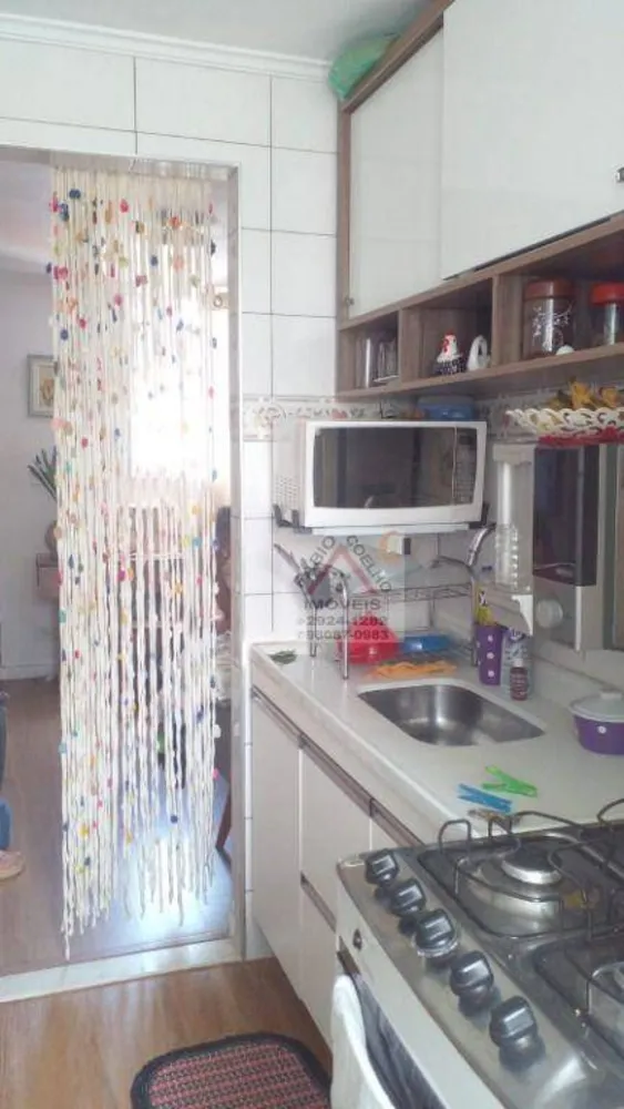 Apartamento, 2 quartos, 48 m² - Foto 4