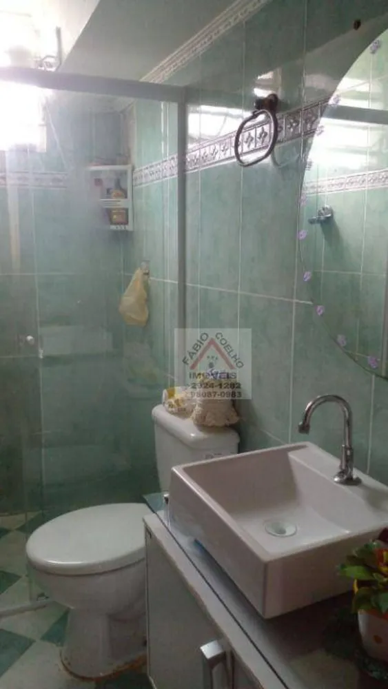 Apartamento, 2 quartos, 48 m² - Foto 2