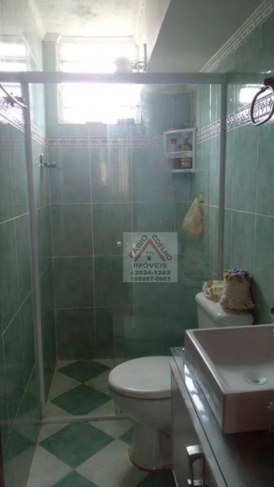 Apartamento, 2 quartos, 48 m² - Foto 3