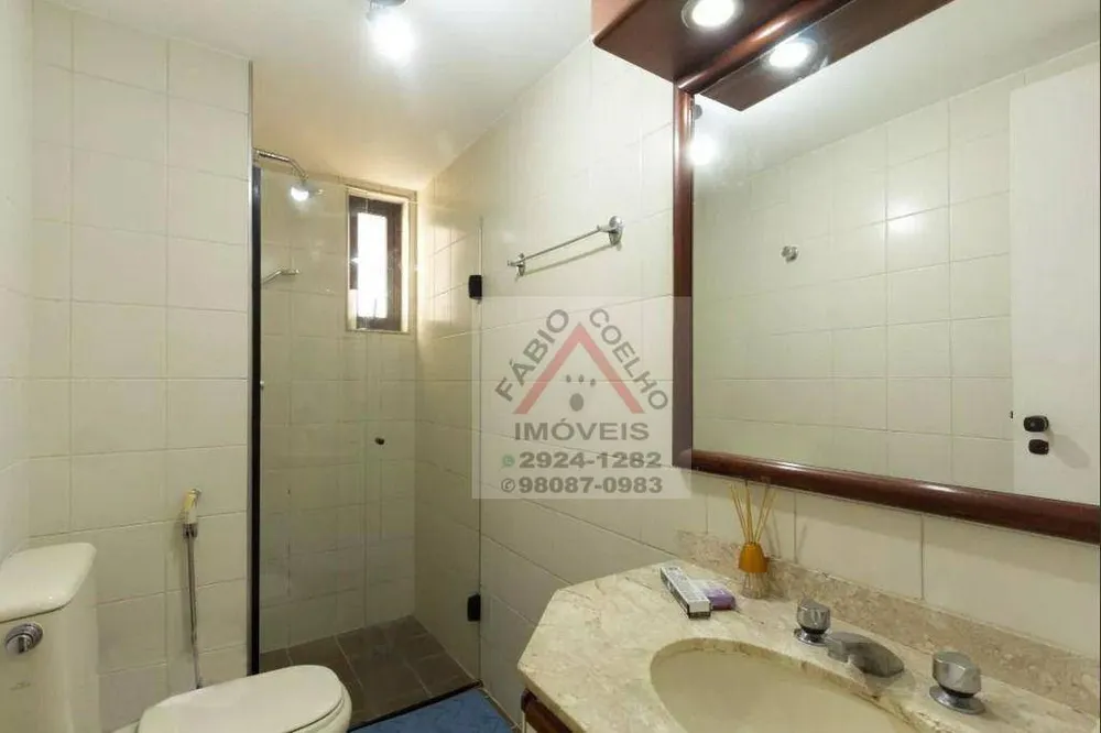 Apartamento, 1 quarto, 37 m² - Foto 3
