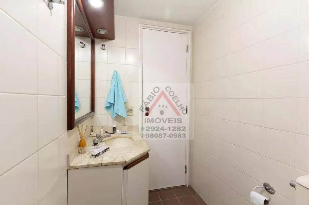 Apartamento, 1 quarto, 37 m² - Foto 4