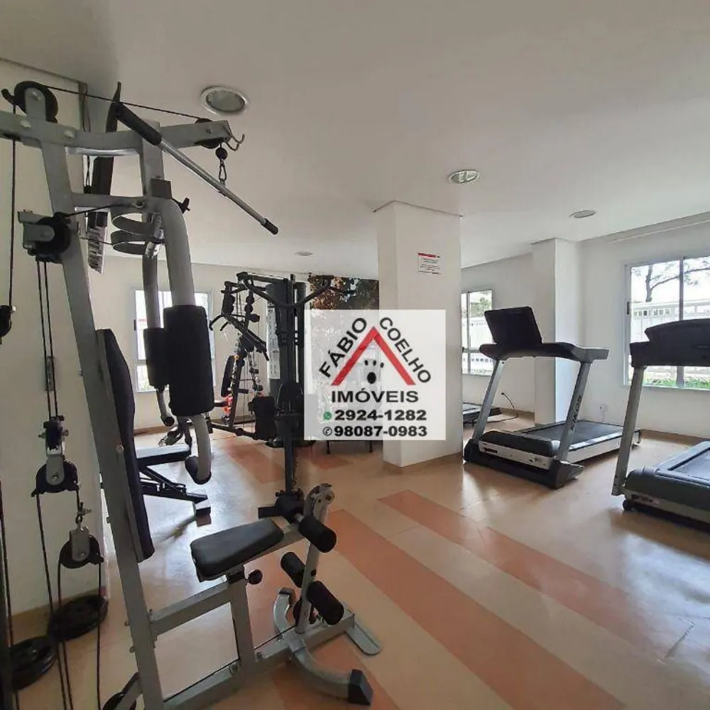 Apartamento, 2 quartos, 65 m² - Foto 8