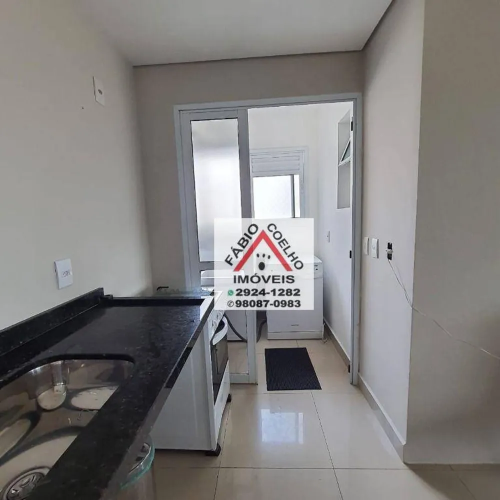 Apartamento, 2 quartos, 65 m² - Foto 12