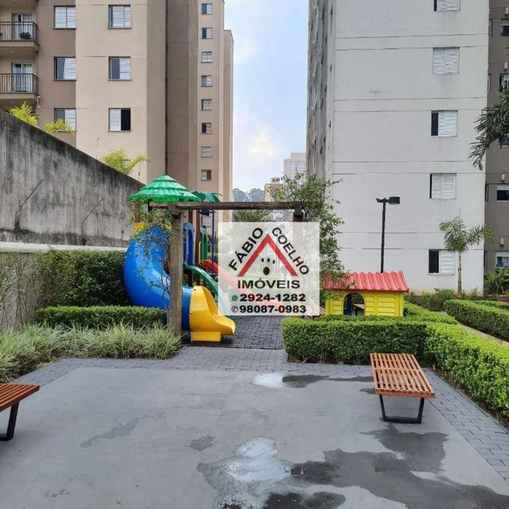 Apartamento, 2 quartos, 65 m² - Foto 2