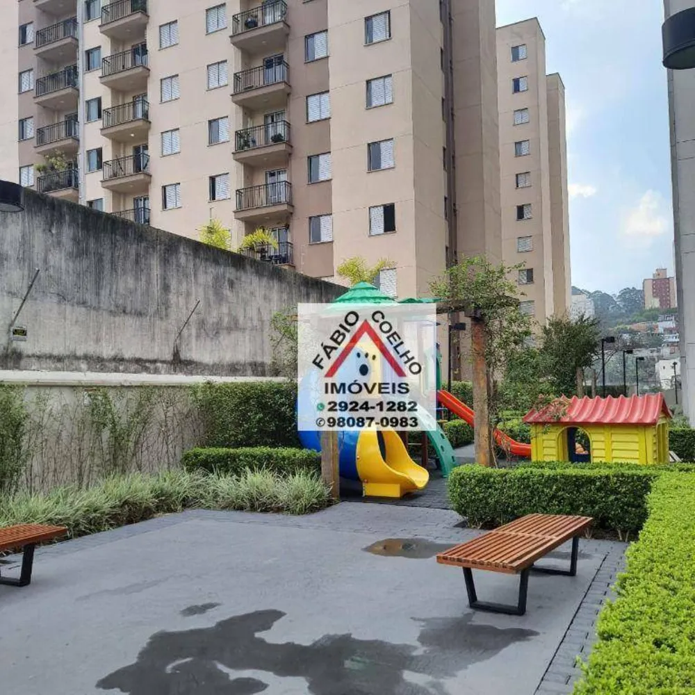 Apartamento, 2 quartos, 65 m² - Foto 5