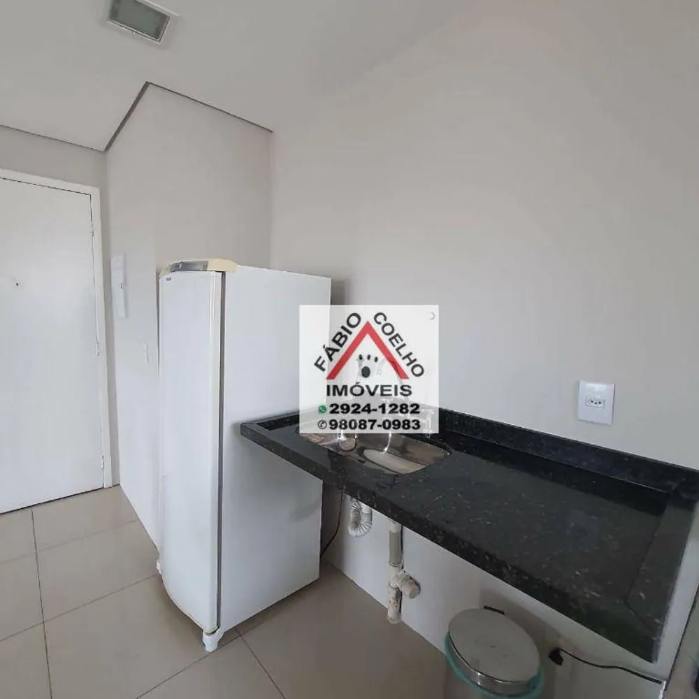 Apartamento, 2 quartos, 65 m² - Foto 9