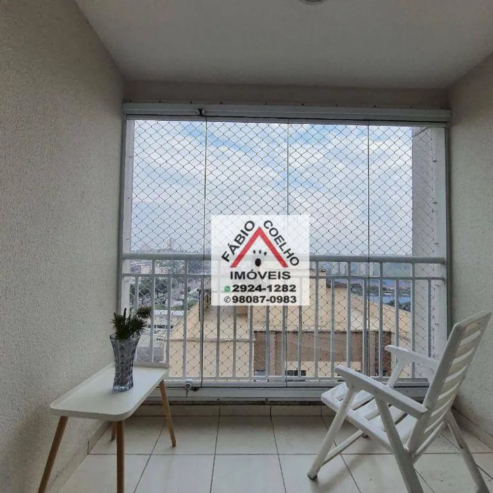 Apartamento, 2 quartos, 65 m² - Foto 10