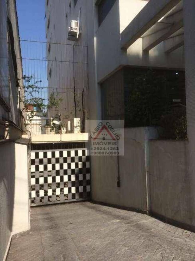 Sala-Conjunto, 45 m² - Foto 4