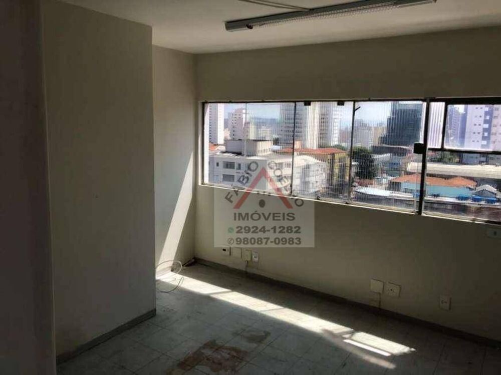 Sala-Conjunto, 45 m² - Foto 9