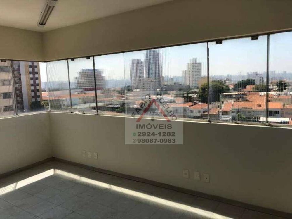 Sala-Conjunto, 45 m² - Foto 8