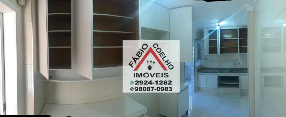 Apartamento, 2 quartos, 80 m² - Foto 4