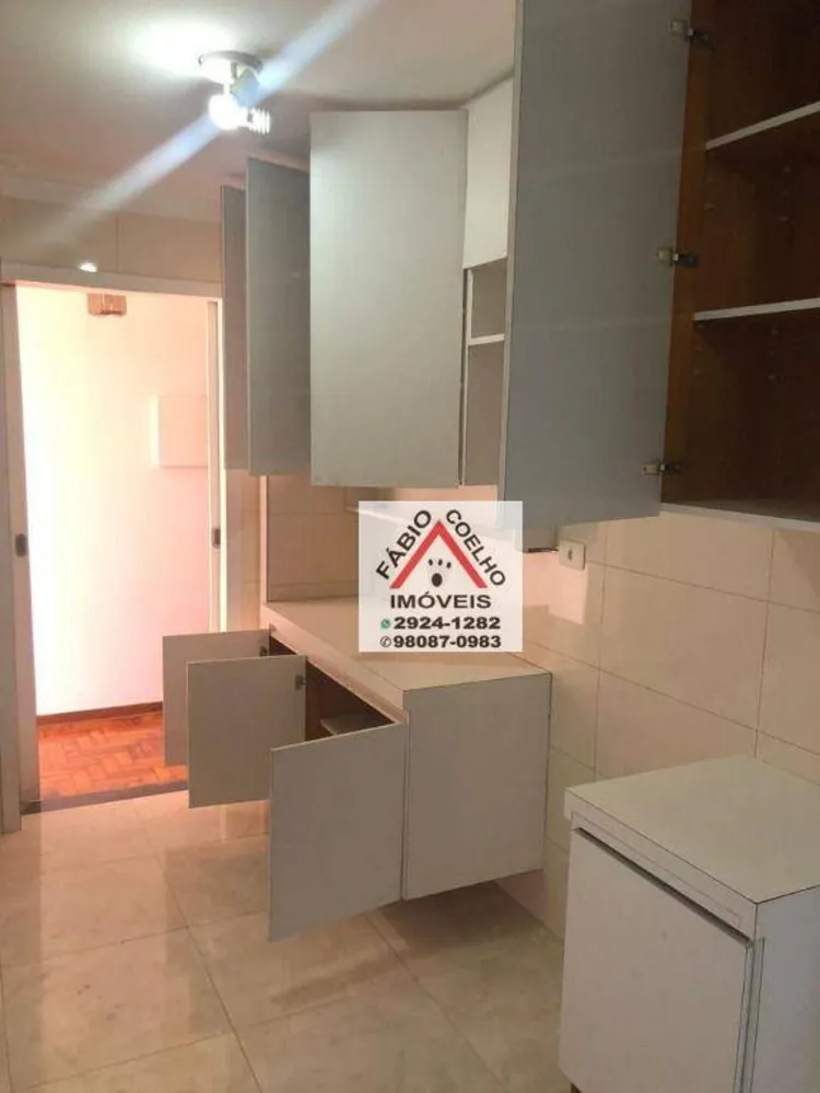 Apartamento, 2 quartos, 80 m² - Foto 7