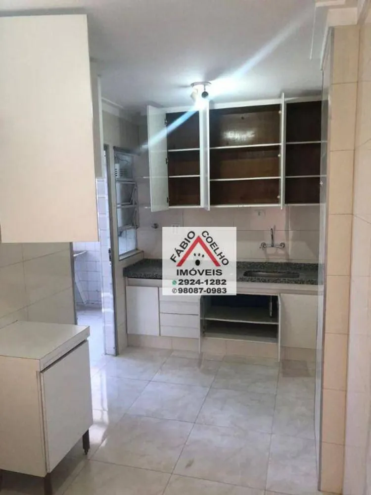 Apartamento, 2 quartos, 80 m² - Foto 4
