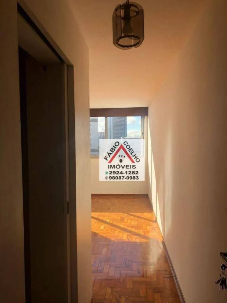 Apartamento, 2 quartos, 80 m² - Foto 12