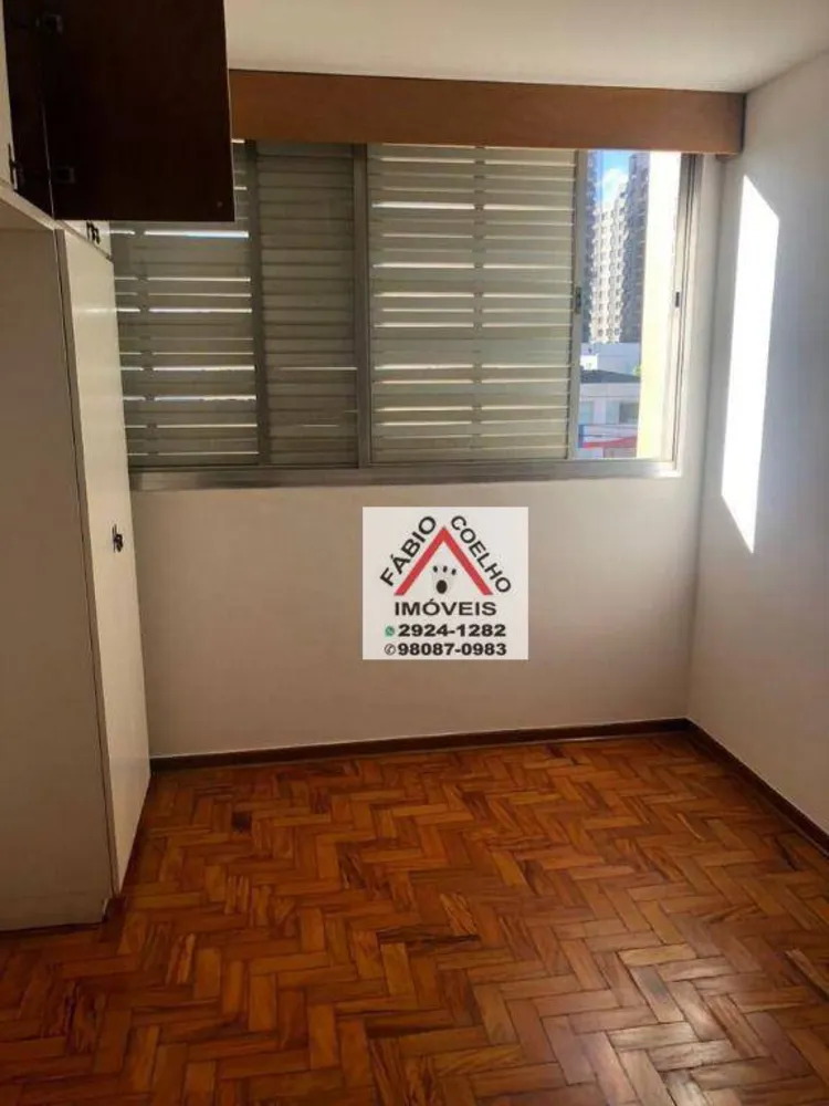 Apartamento, 2 quartos, 80 m² - Foto 11
