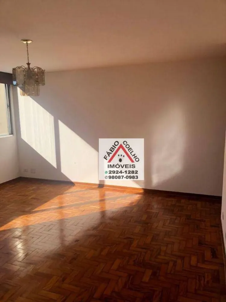 Apartamento, 2 quartos, 80 m² - Foto 1