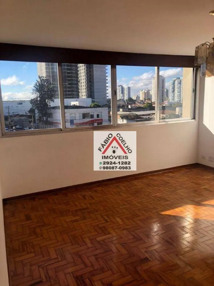 Apartamento, 2 quartos, 80 m² - Foto 10
