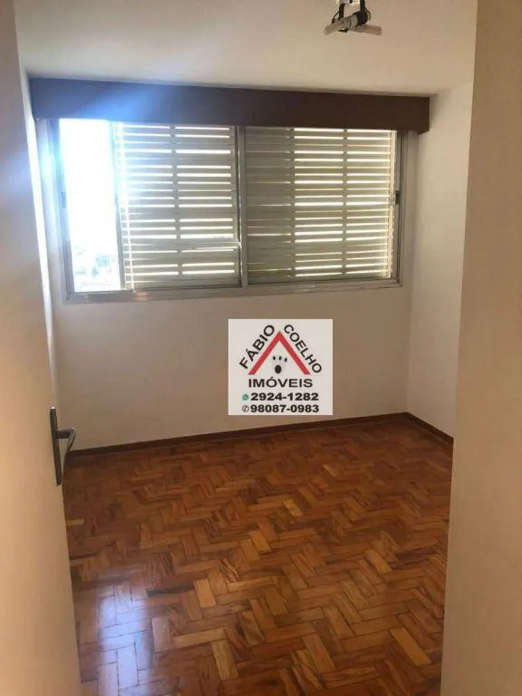 Apartamento, 2 quartos, 80 m² - Foto 9