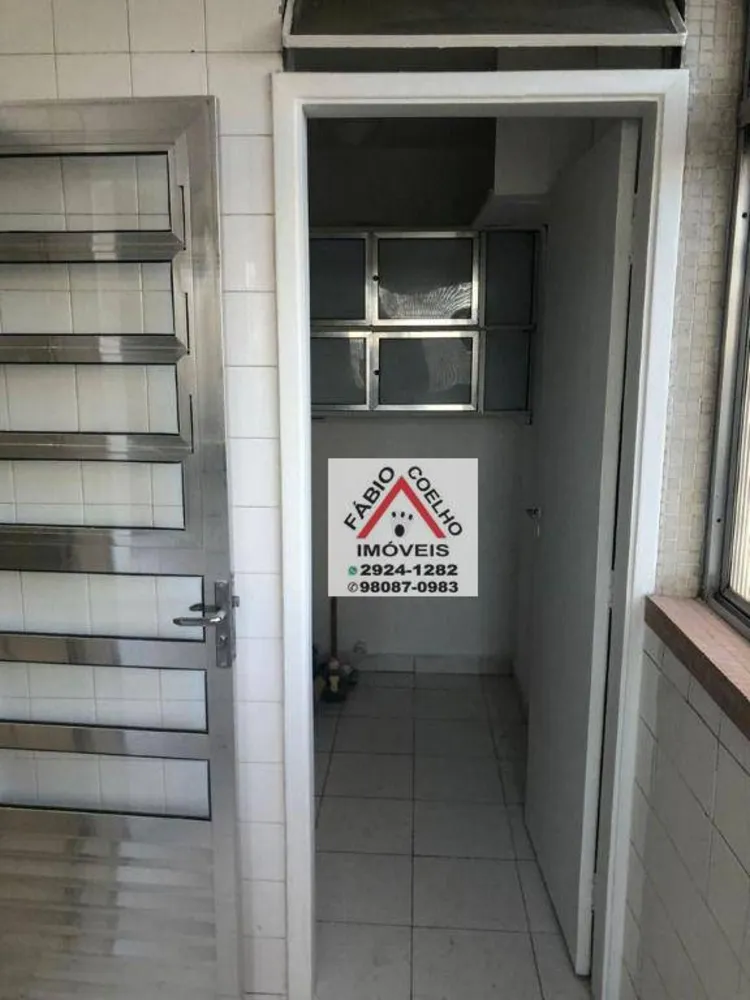 Apartamento, 2 quartos, 80 m² - Foto 8