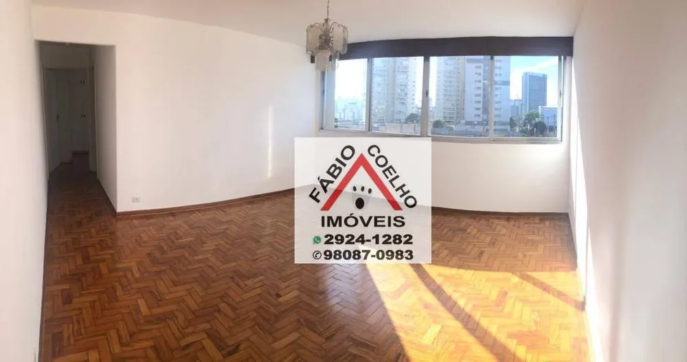 Apartamento, 2 quartos, 80 m² - Foto 5