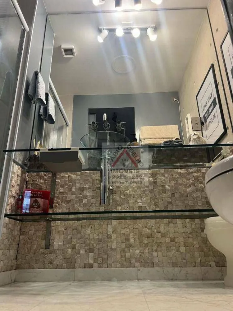 Apartamento, 1 quarto, 70 m² - Foto 11